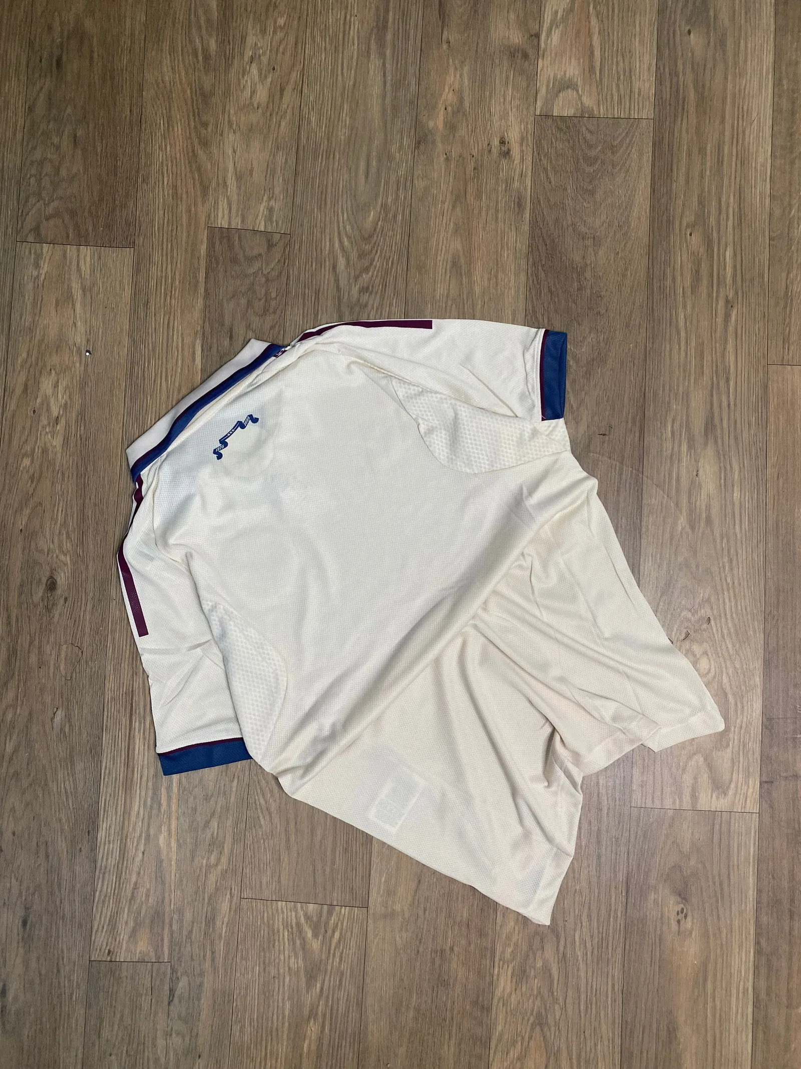 Ajax 2026-27 Third Jersey (Player Version) – photo 2