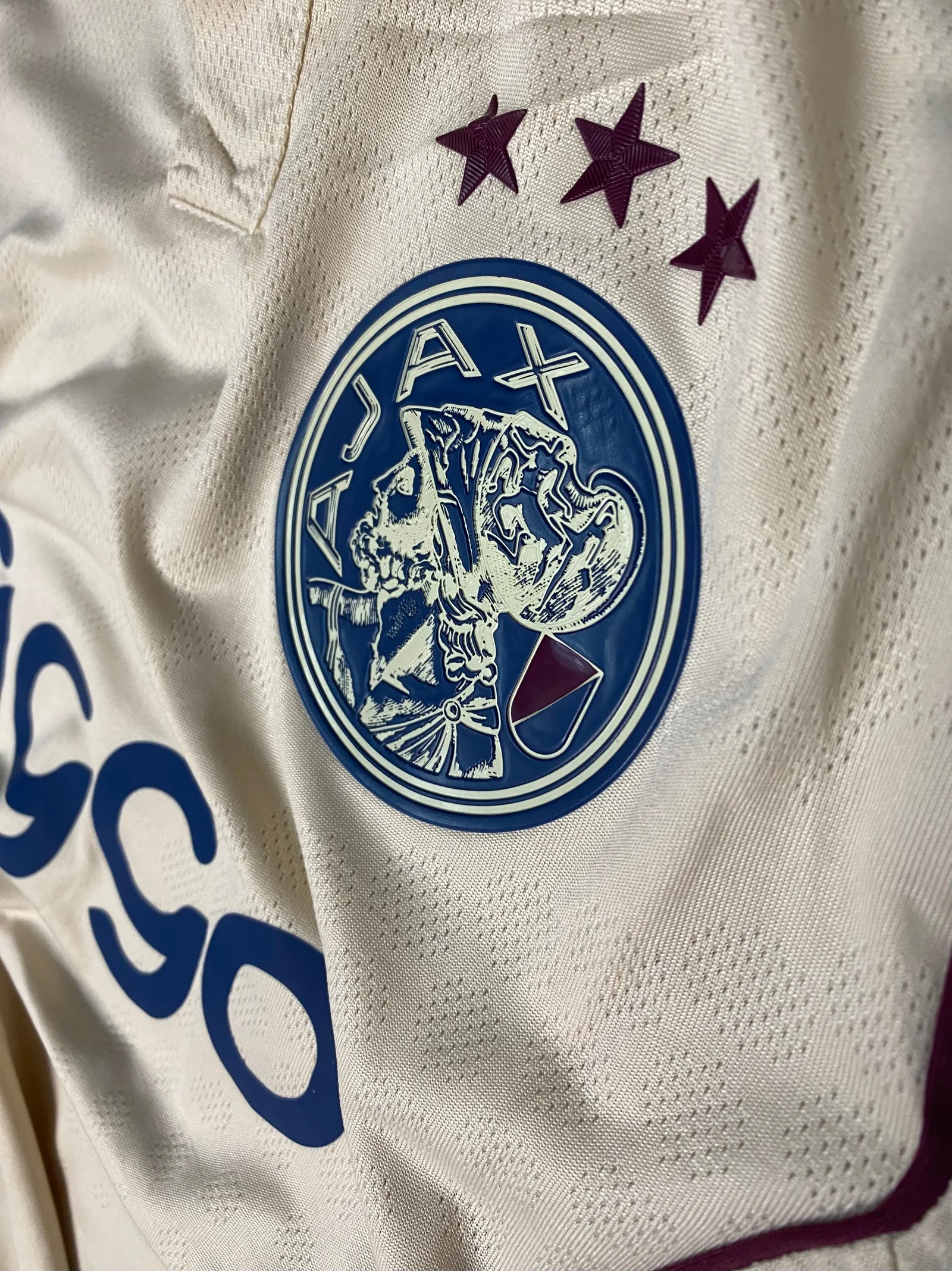 Ajax 2026-27 Third Jersey (Player Version) – photo 3