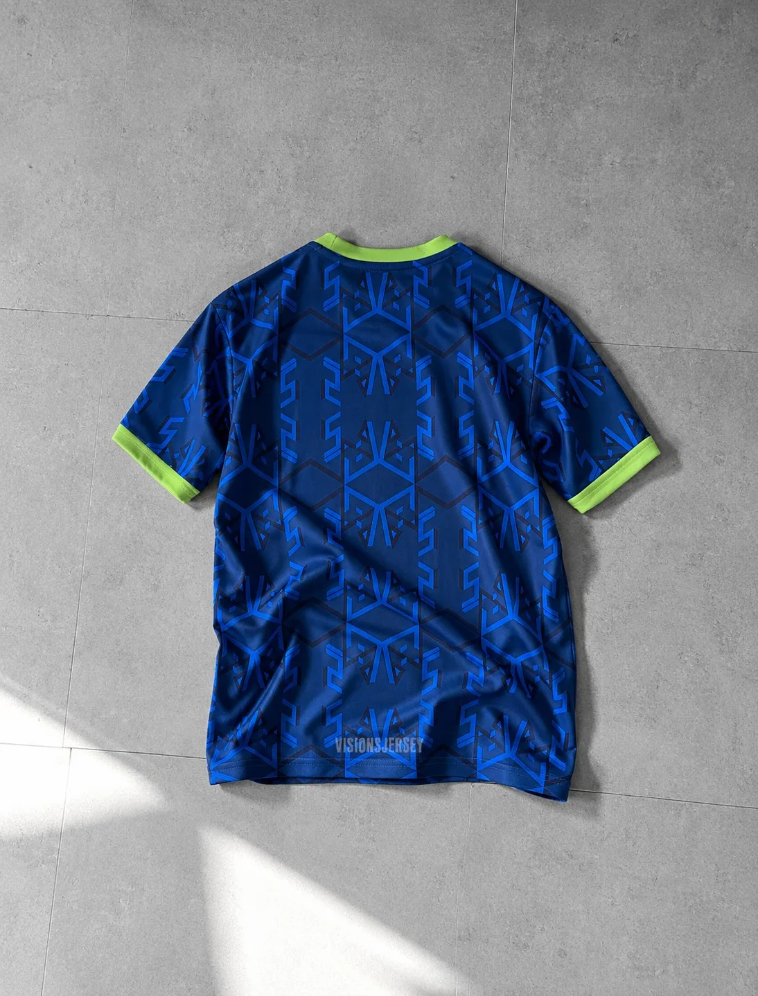 Arsenal 2024-25 Third Jersey – photo 2