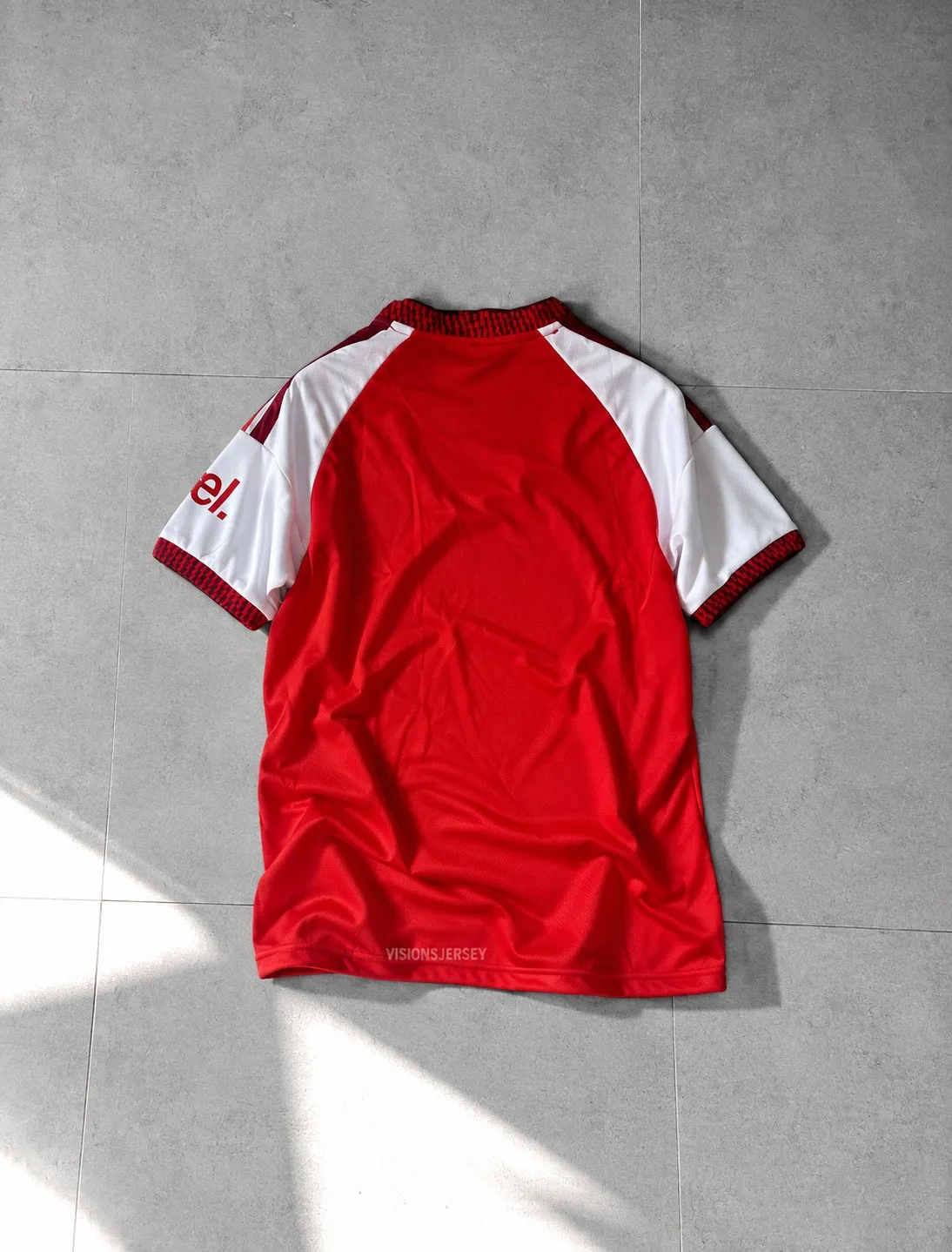 Arsenal 2026-27 Home Jersey (Player Version) – photo 2