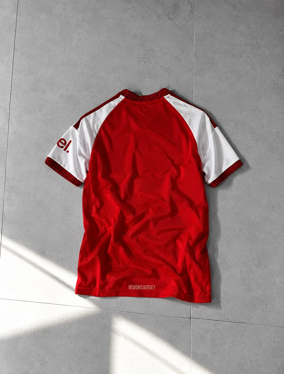 Arsenal 2026-27 Home Jersey (Player Version) – photo 2