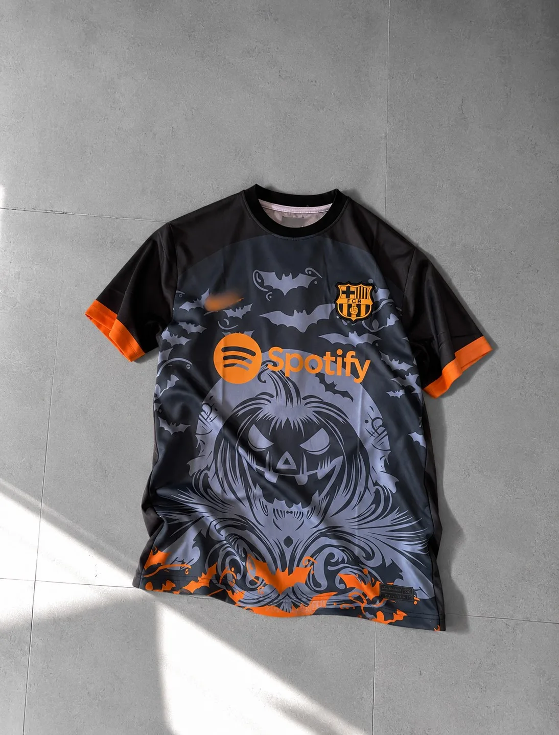 Barcelona Special Edition Jersey