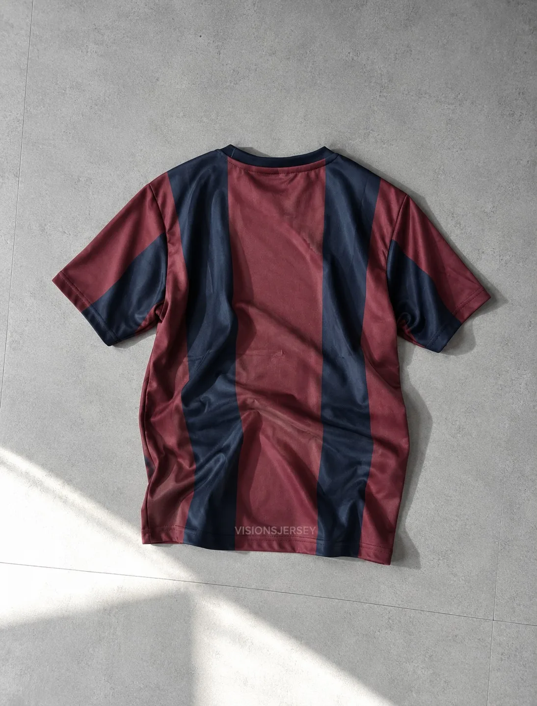 Barcelona Vintage Plane Back Jersey – photo 2