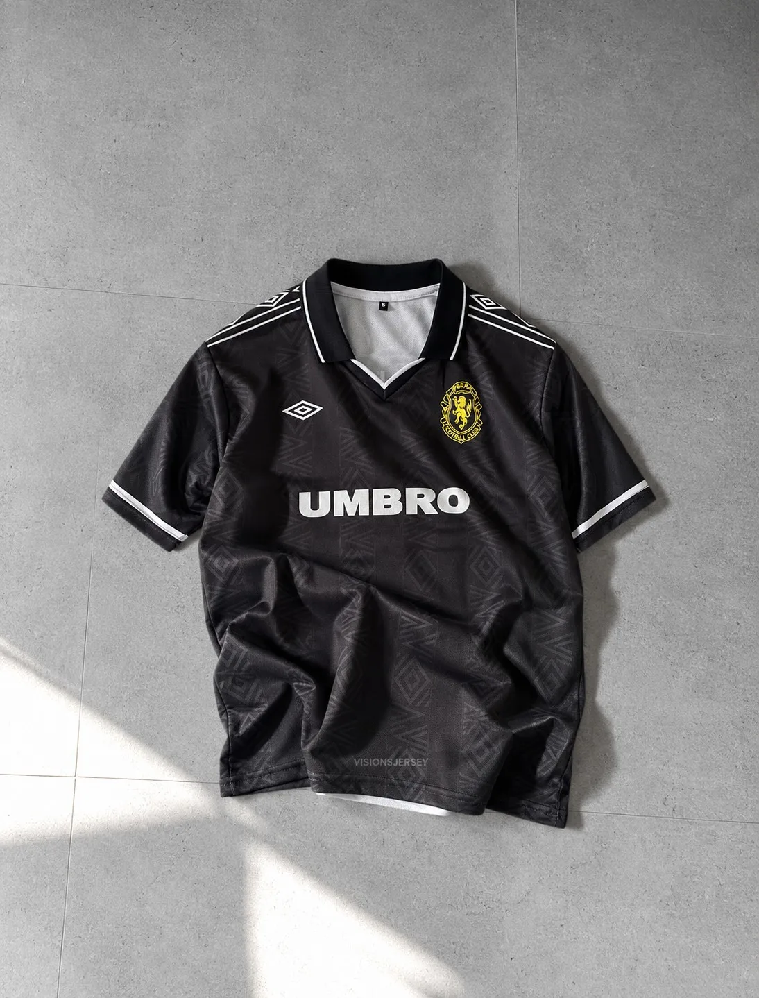Beckham Manchester United Jersey
