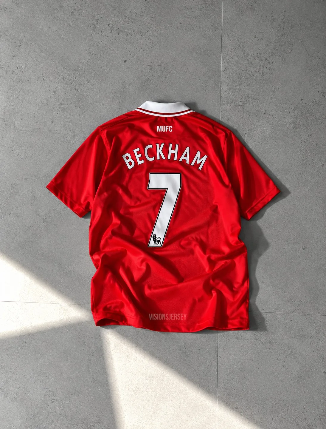 Beckham United Jersey – photo 2