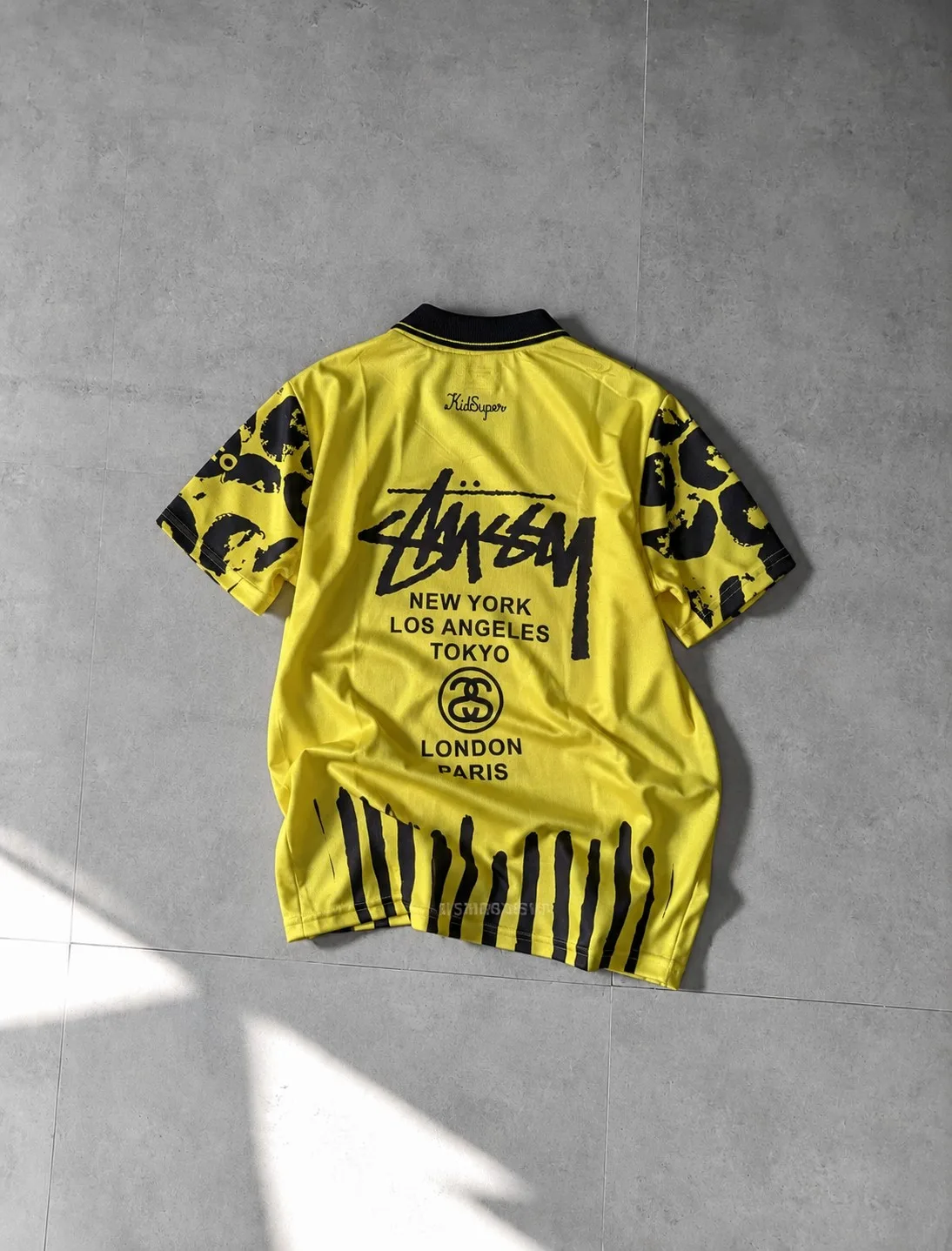Borussia Dortmund 2025-26 Puma Borussia Cup Jersey – photo 2