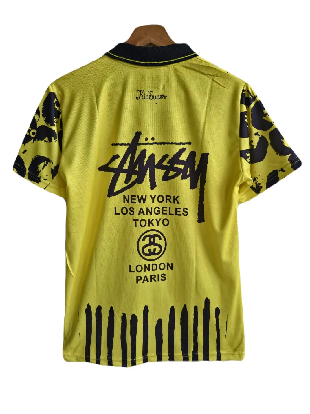 Borussia Dortmund 2025-26 Puma Borussia Cup Jersey – photo 3