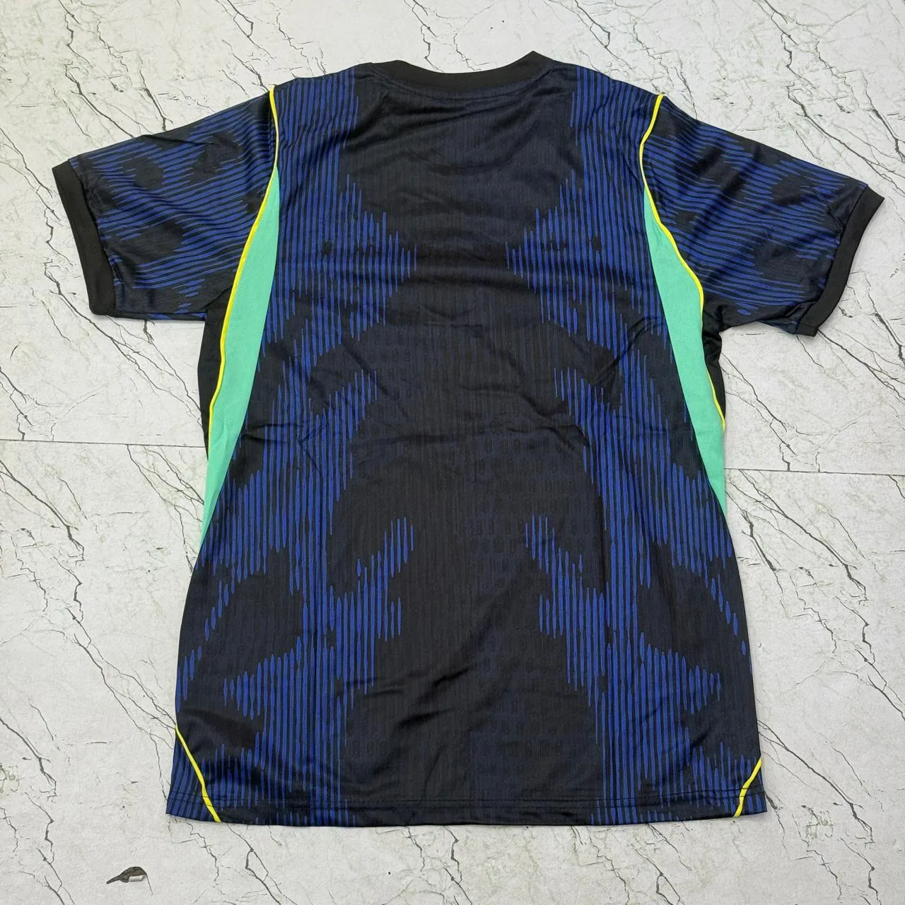 Brazil 2026 Away Jersey (Player Version) – photo 2