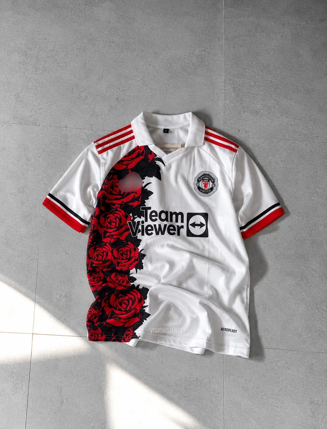 Bruno Fernandes Manchester United Fernandes Jersey