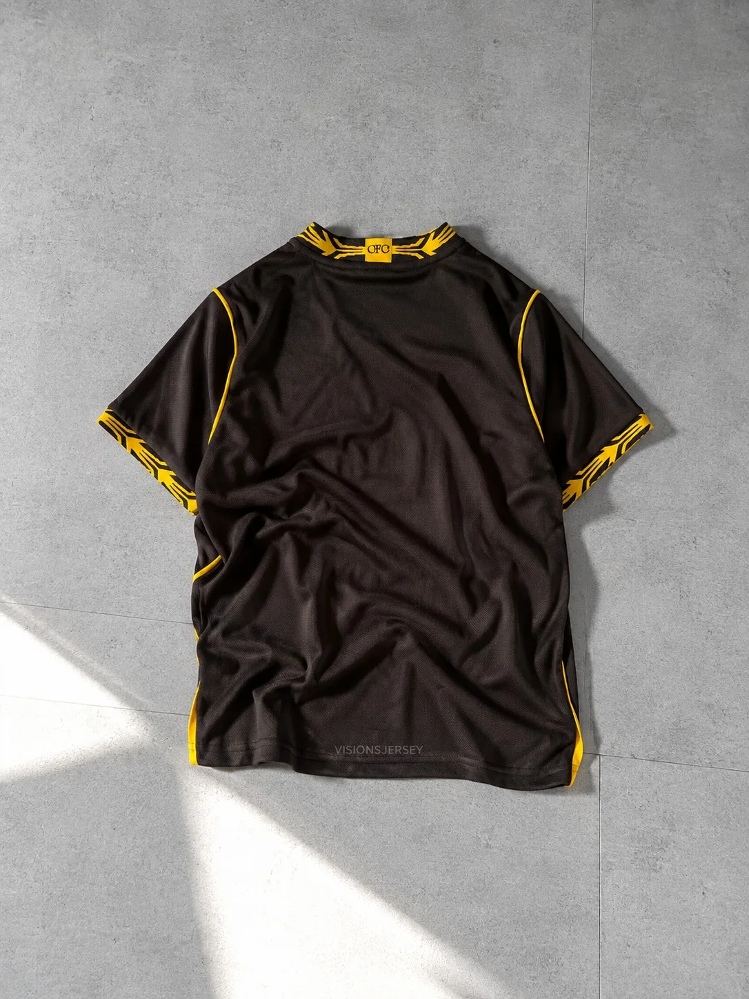 Chelsea 2026-27 Away Jersey (Player Version) – photo 2