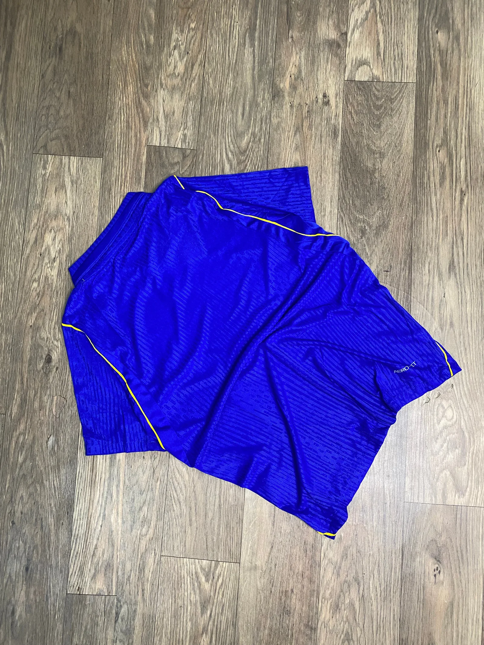Chelsea 2026-27 Home Jersey (Player Version) – photo 2