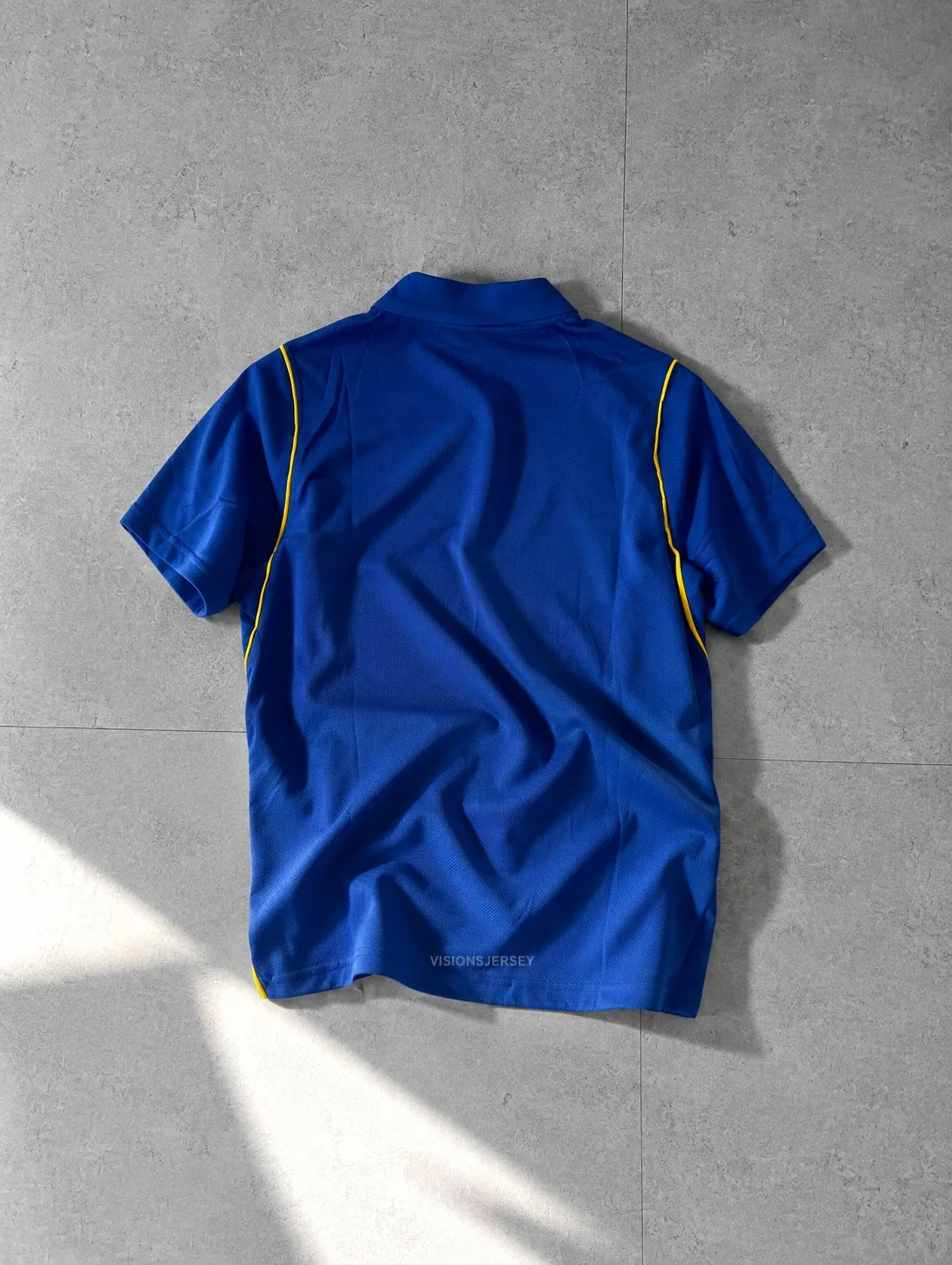Chelsea 2026-27 Home Jersey (Player Version) – photo 2