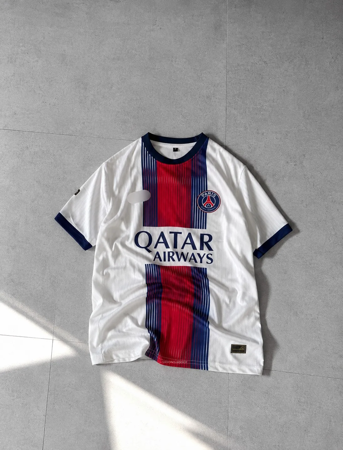 Dembele PSG Jersey
