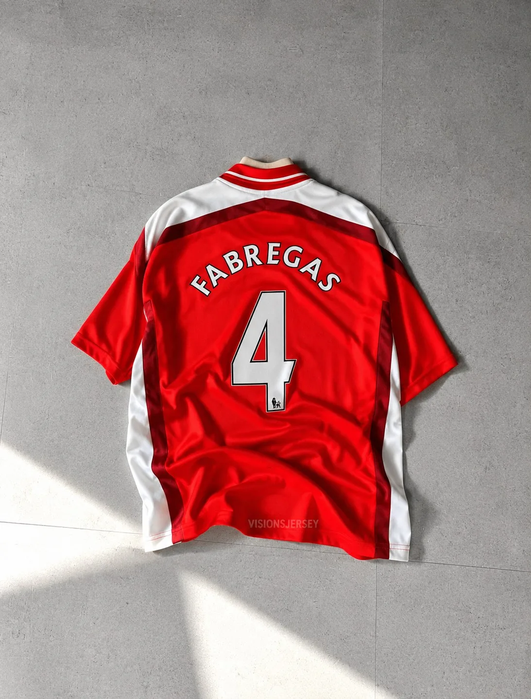 Fabregas Arsenal Jersey – photo 2
