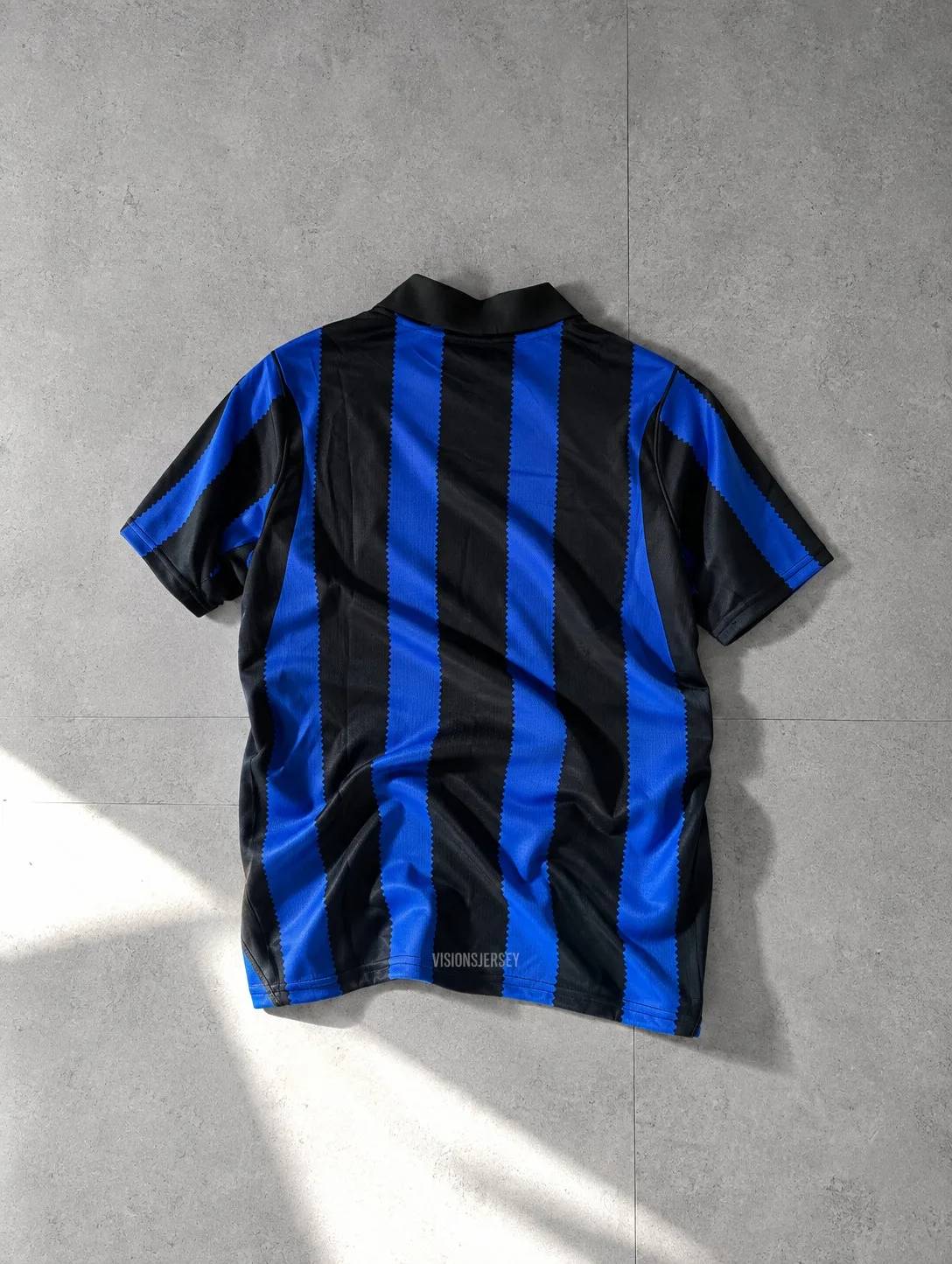 Inter Milan 2026-27 Home Jersey (Player Version) – photo 2