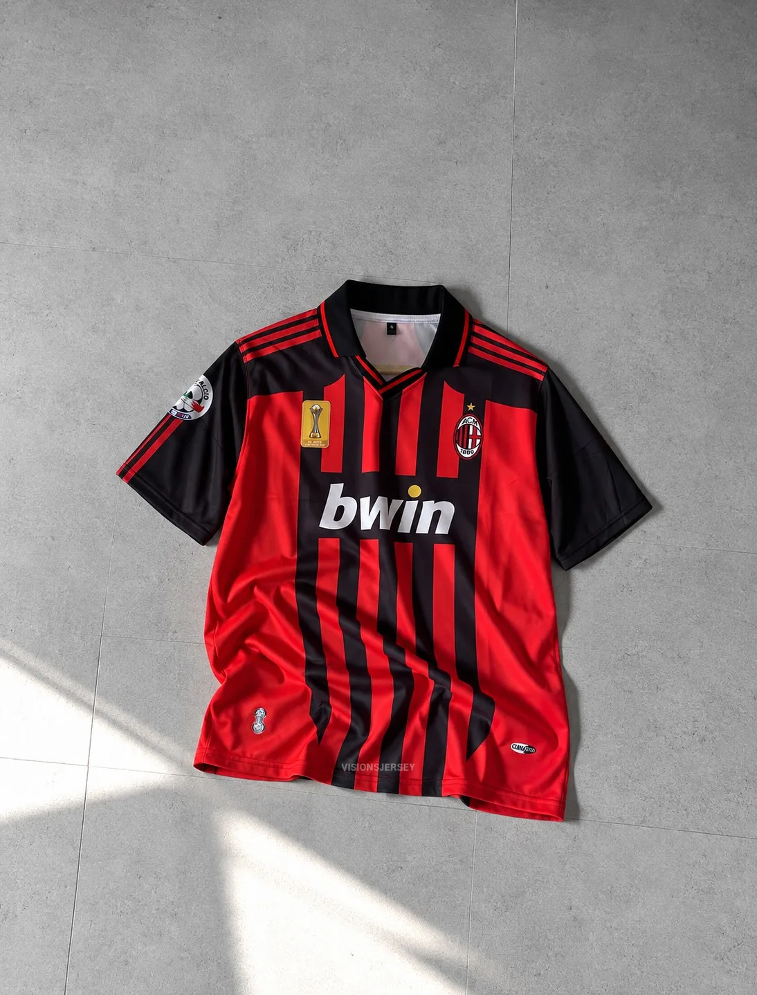 Kaka AC Milan Jersey