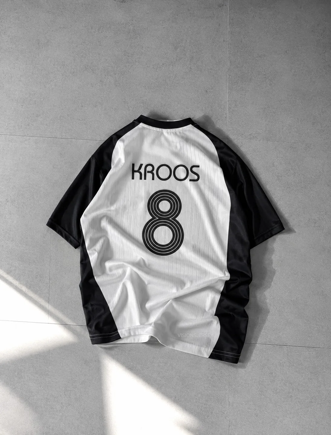 Kroos Germany 2024-25 Training Jersey – photo 2