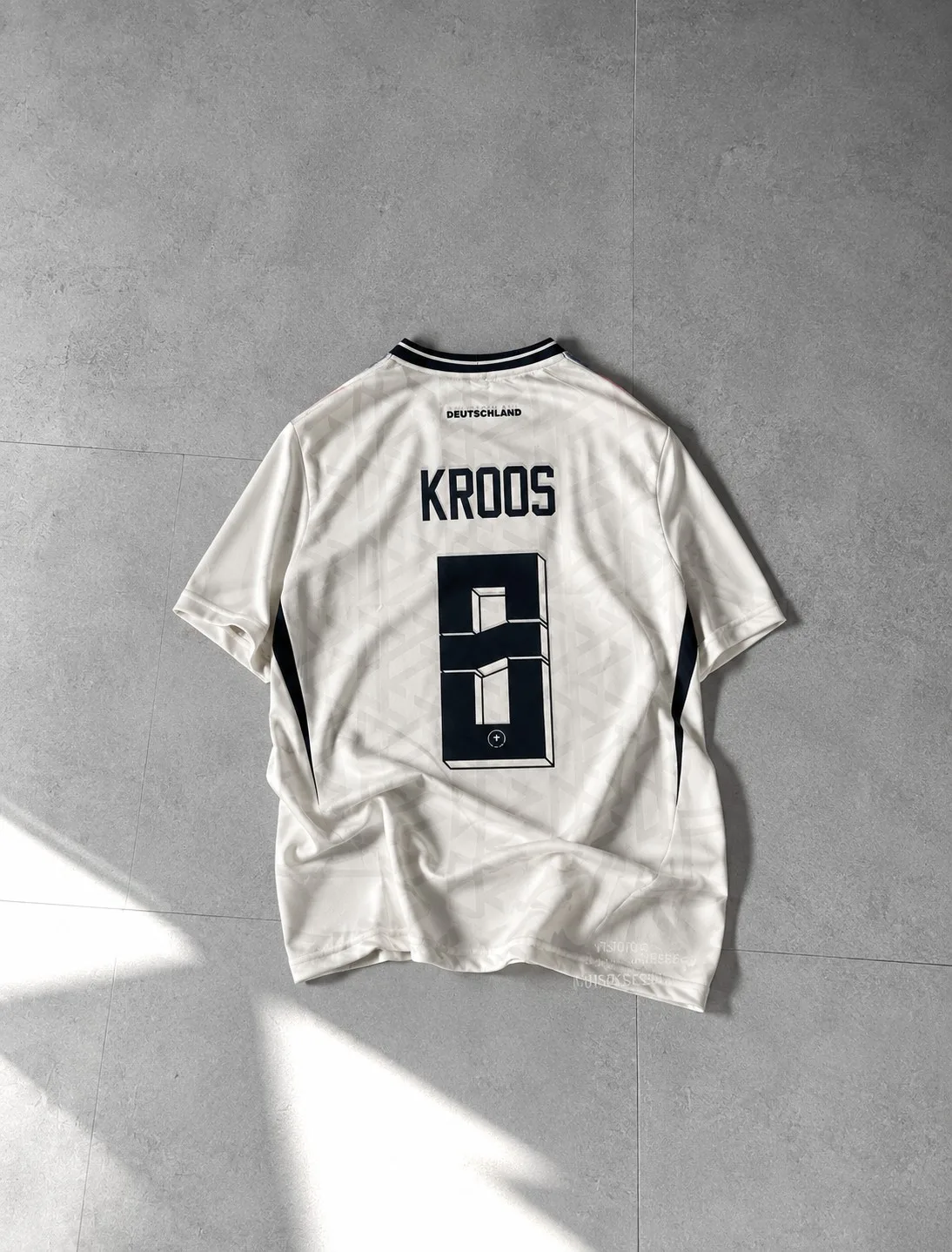 Kroos Germany 2024 Home Jersey – photo 2