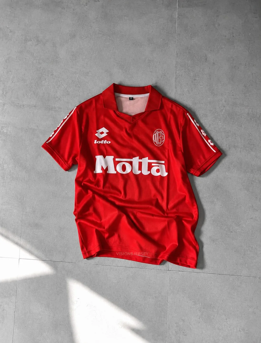 Maldini AC Milan Jersey