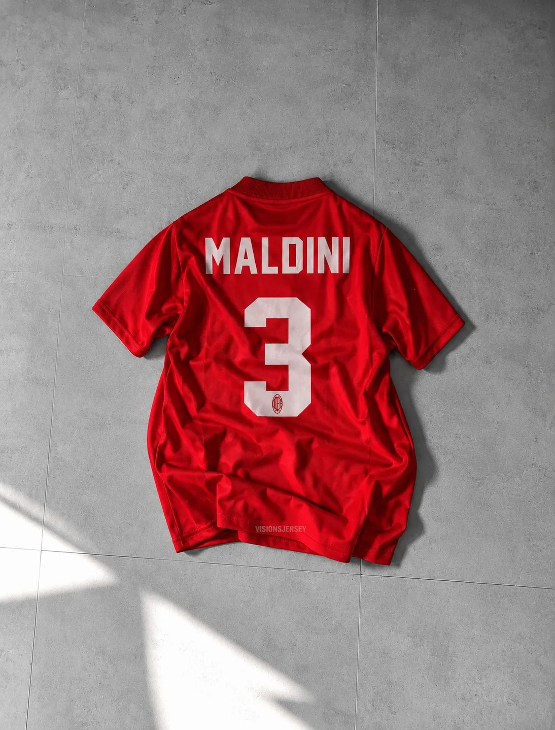 Maldini AC Milan Jersey – photo 2