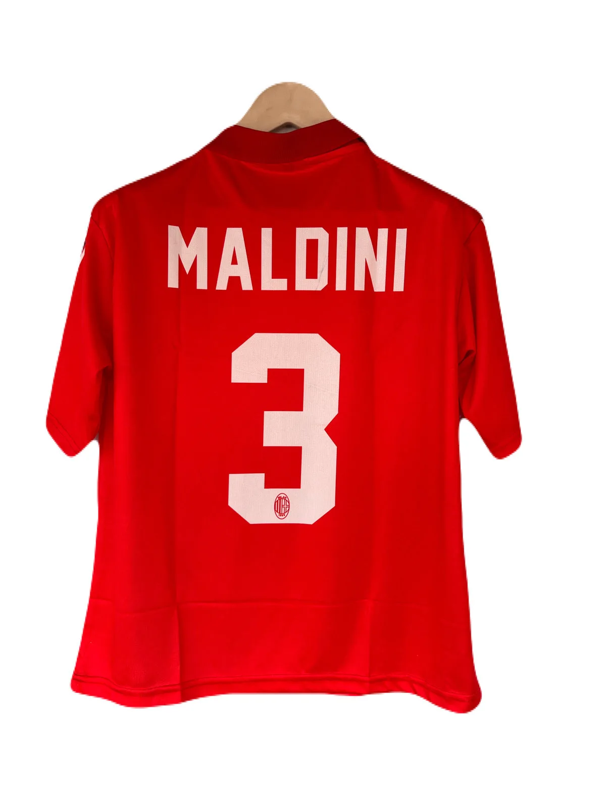Maldini AC Milan Jersey – photo 3