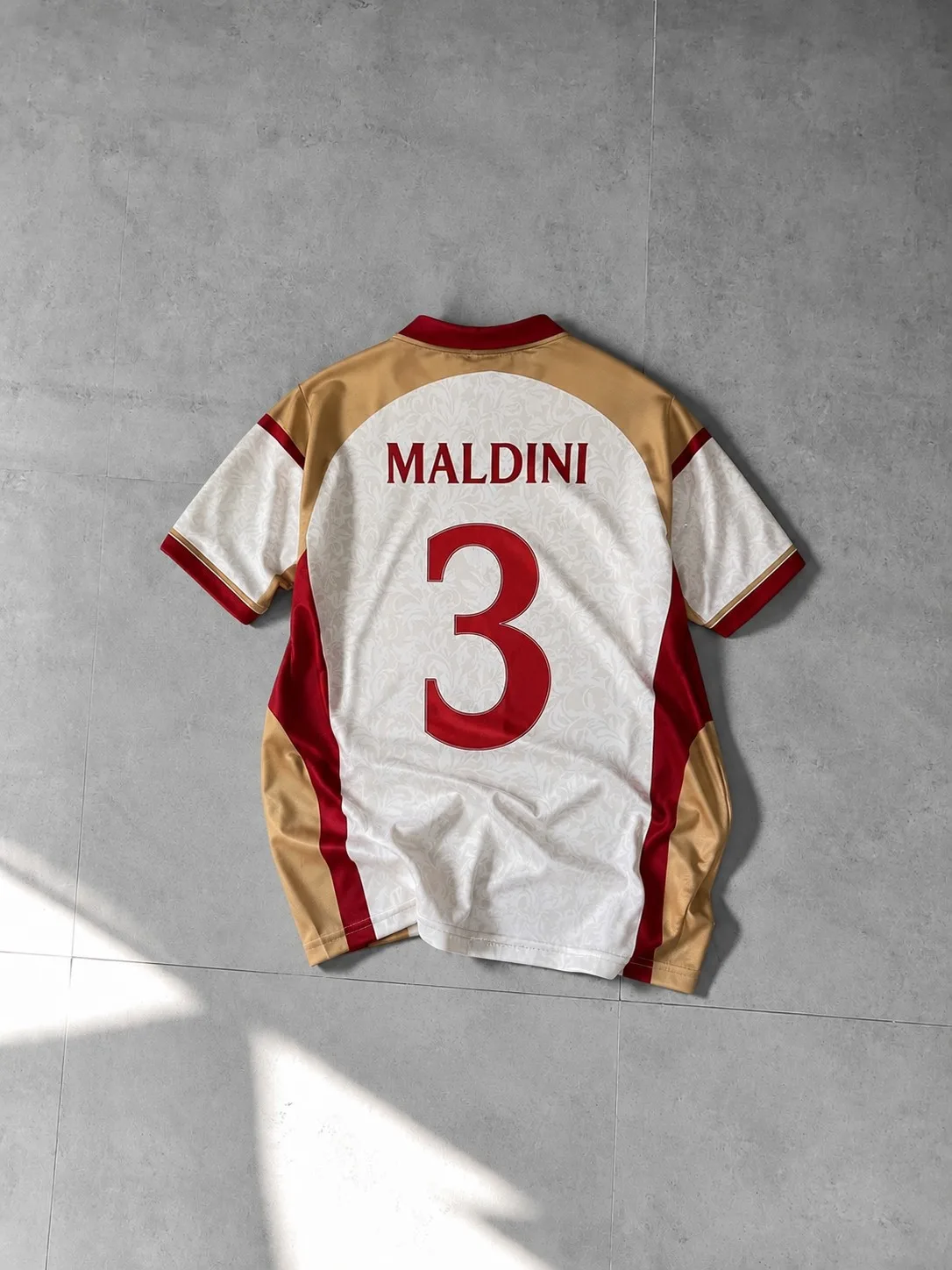 Maldini AC Milan Special Edition Jersey – photo 2