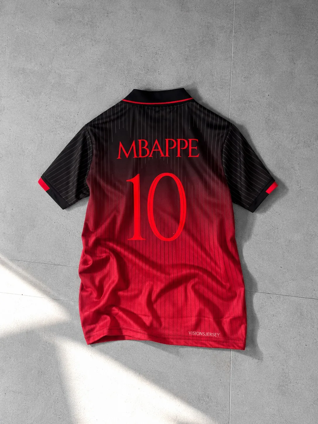 Mbappe France Jersey – photo 2