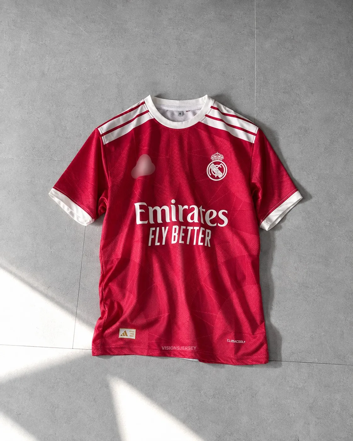 Mbappe Real Madrid 2026-27 Third Jersey