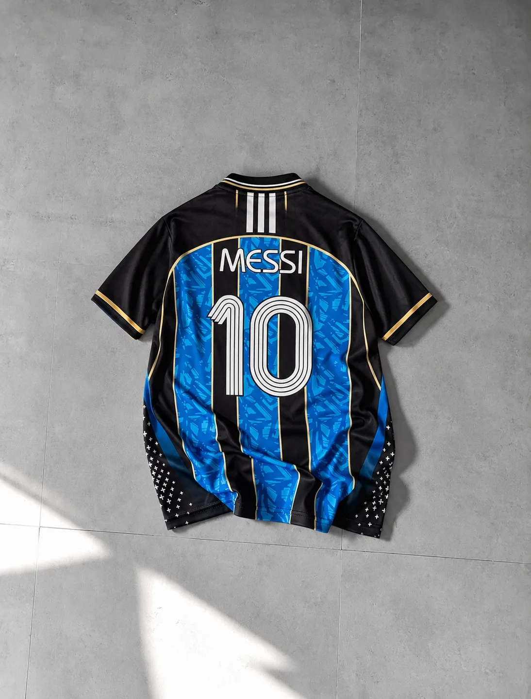Messi Argentina Special Edition Jersey – photo 2