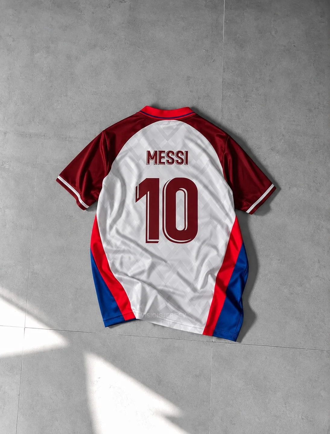 Messi Barcelona Jersey – photo 2