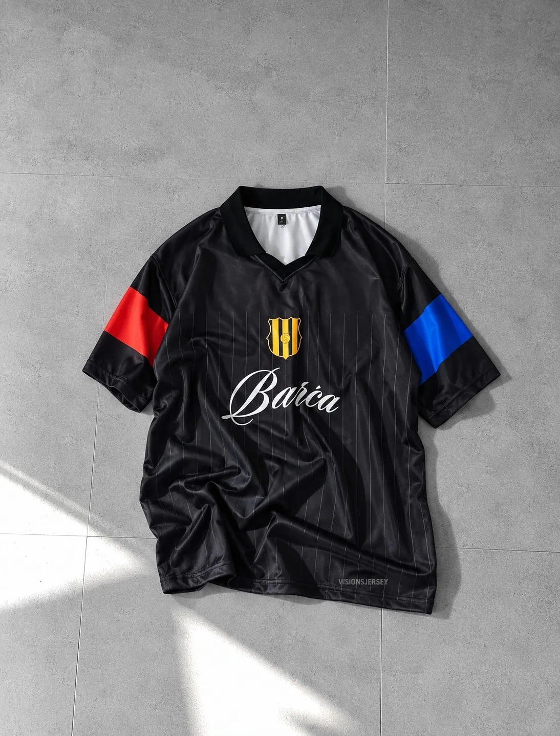Messi Barcelona Jersey