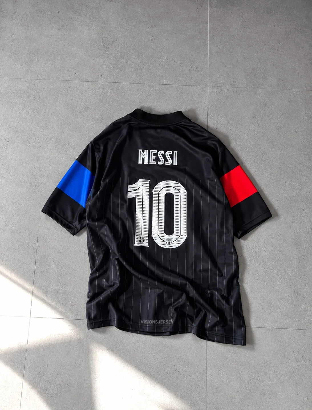 Messi Barcelona Jersey – photo 2