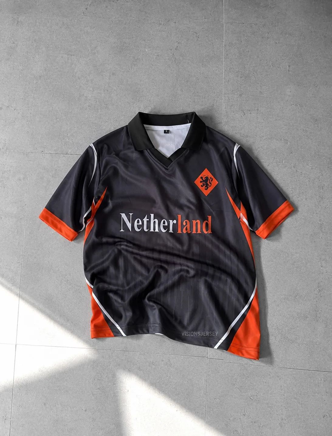 Netherlands Cruyff Jersey
