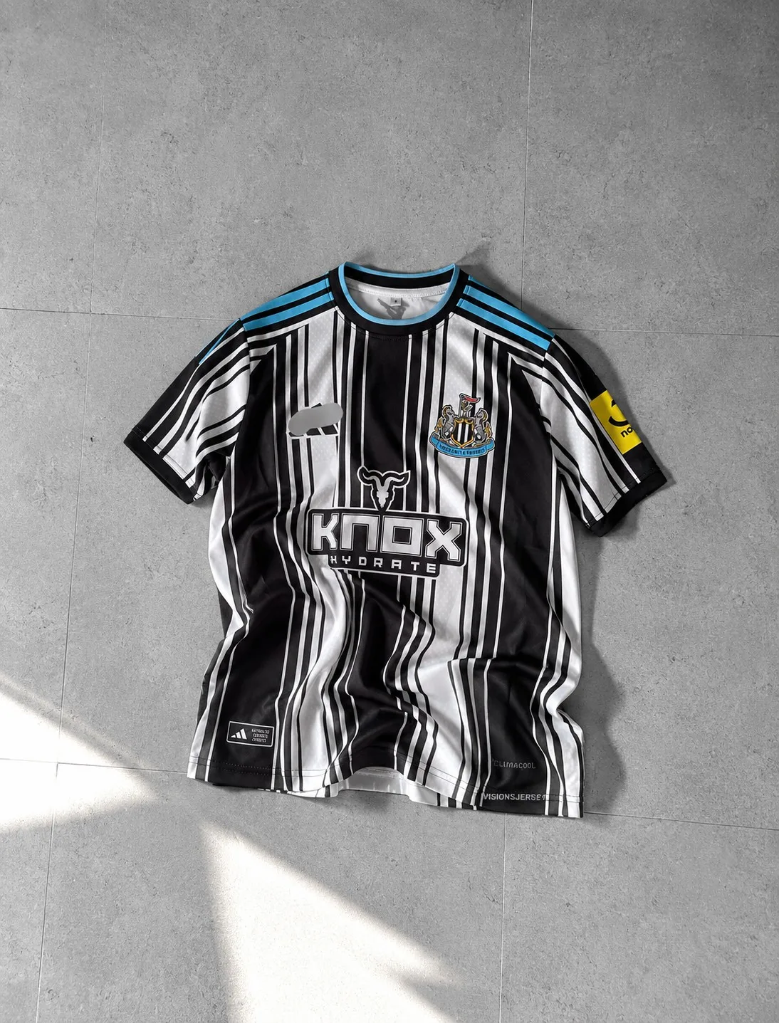 Newcastle Joelinton Jersey