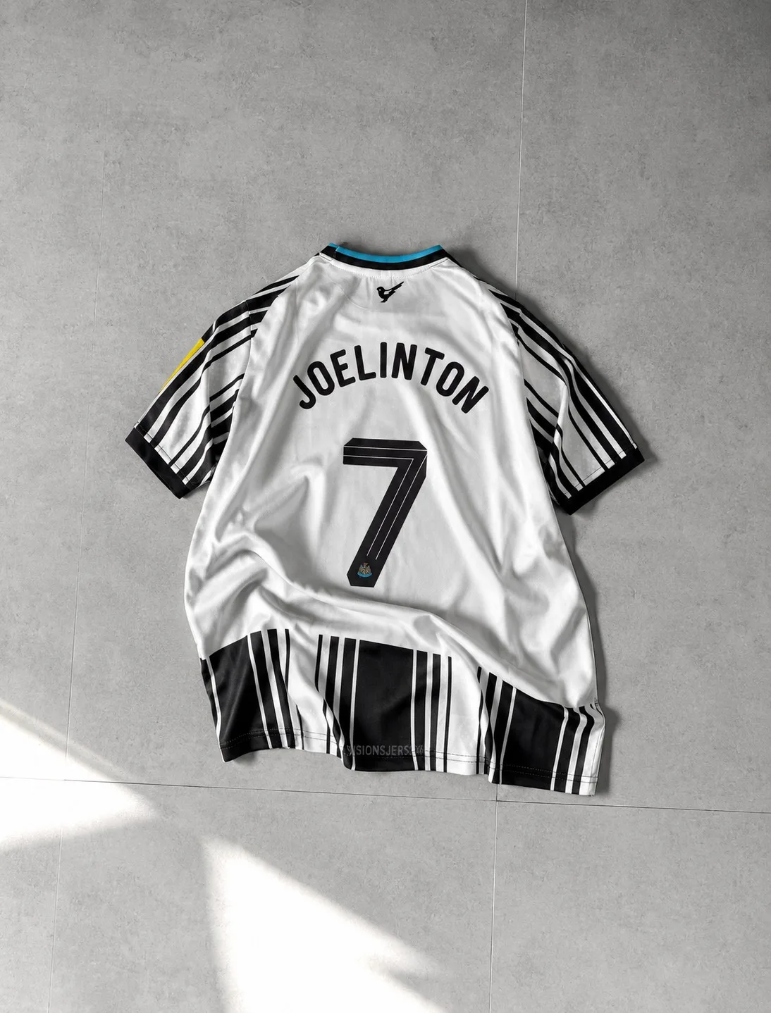 Newcastle Joelinton Jersey – photo 2