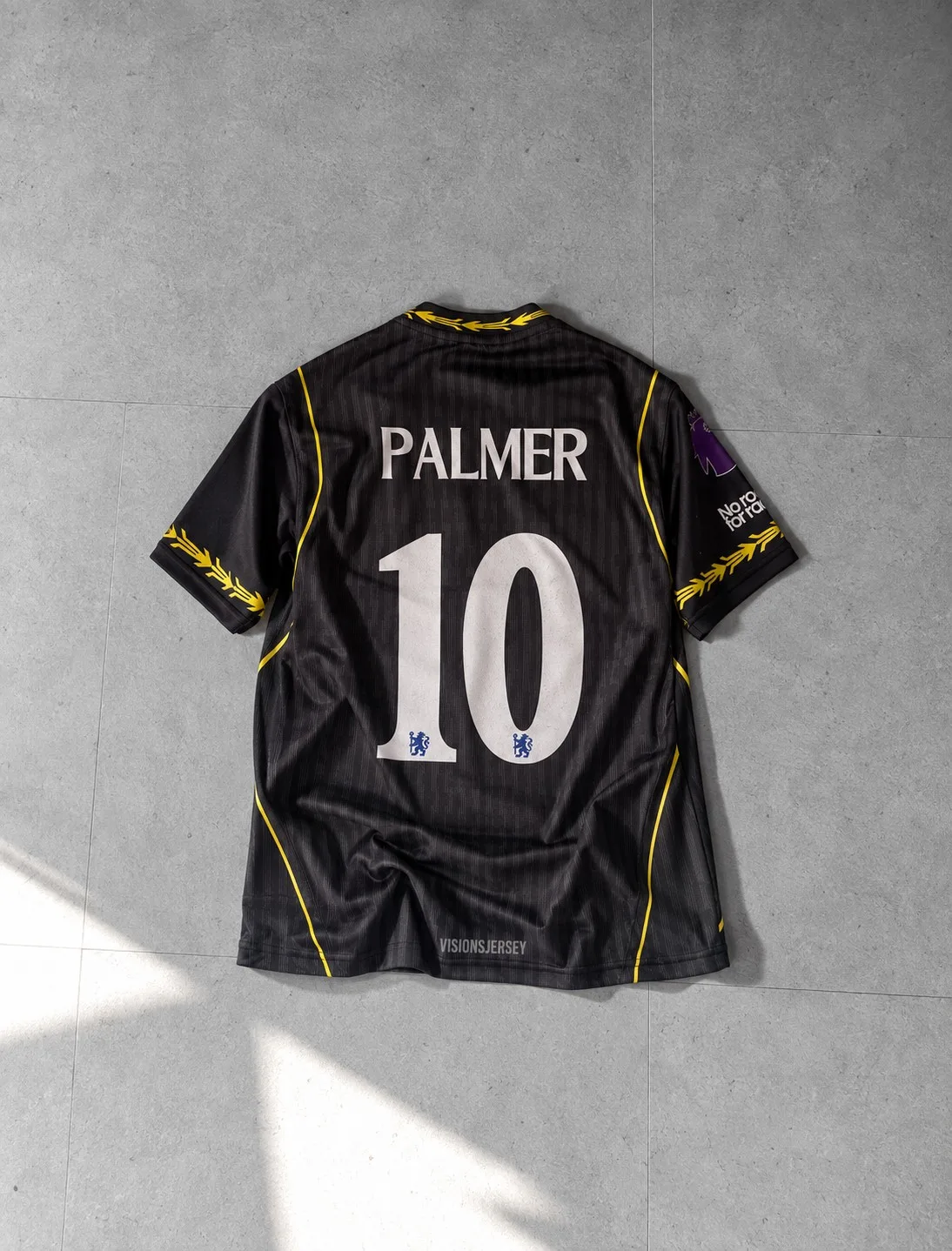 Palmer Chelsea 2026-27 Away Jersey – photo 2