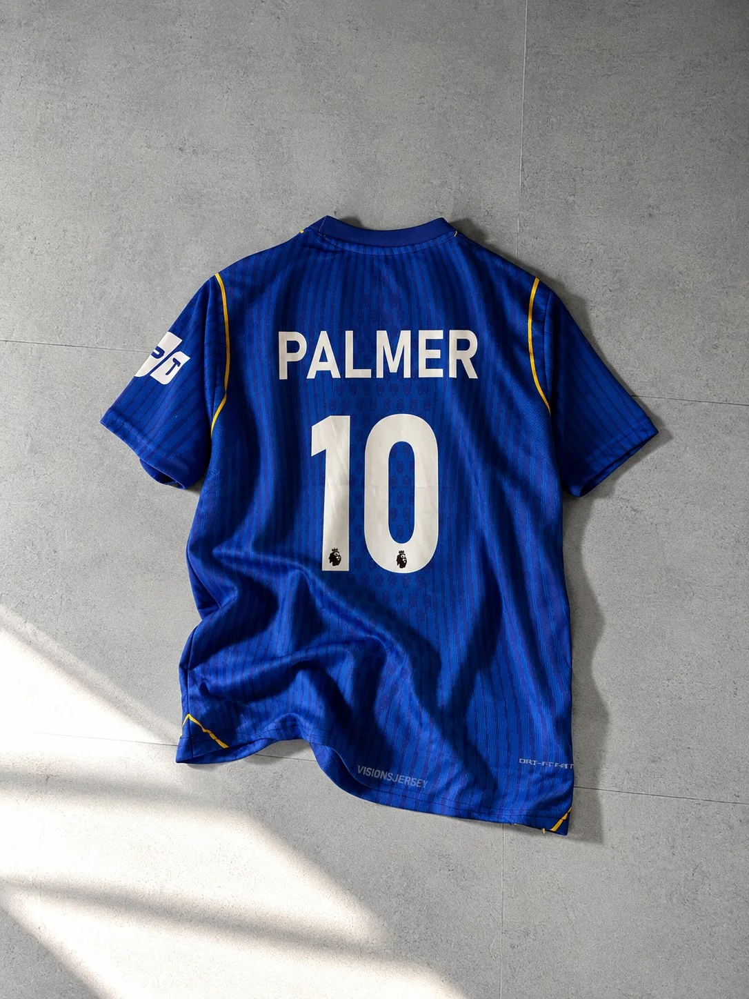 Palmer Chelsea 2026-27 Home Jersey – photo 2