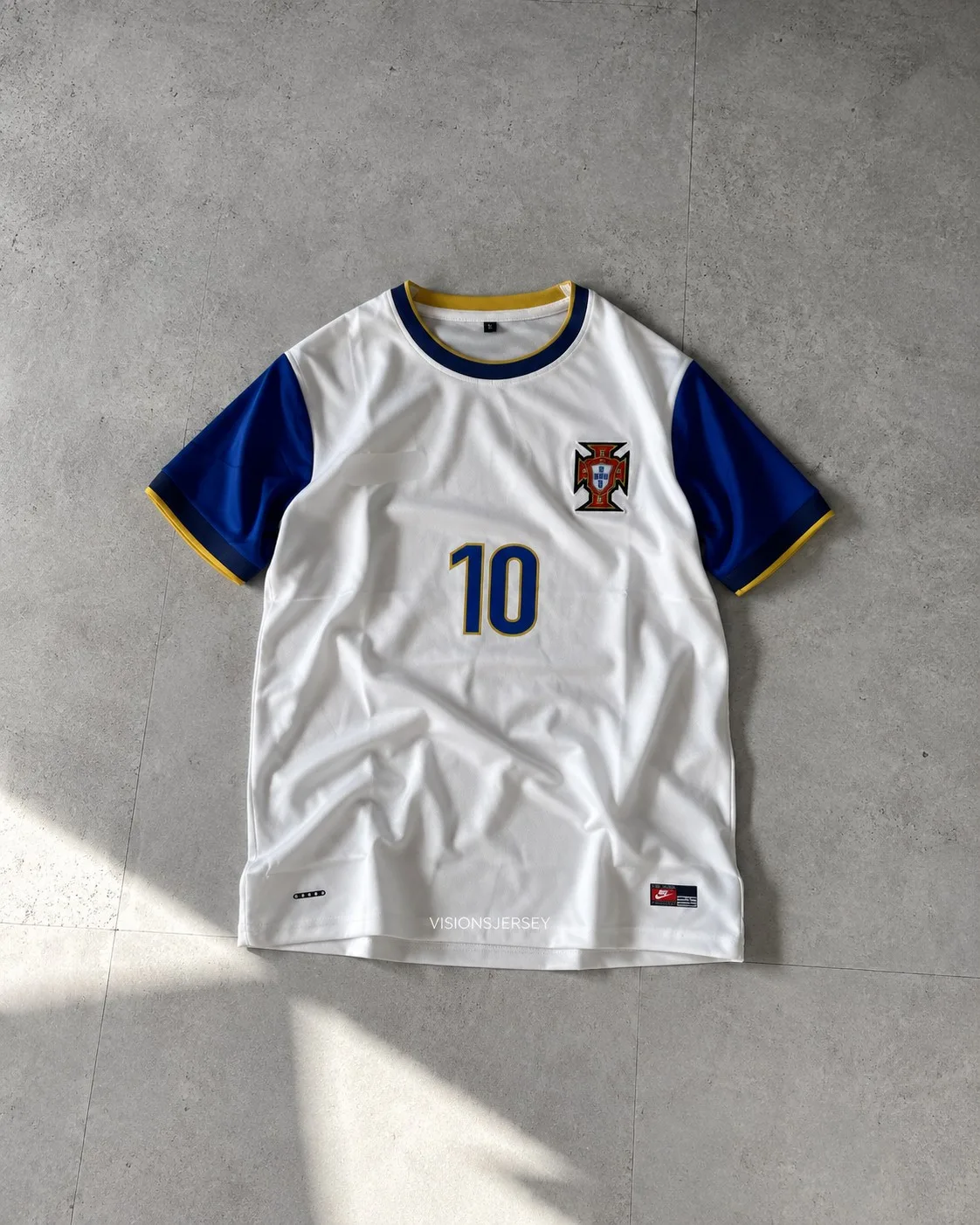 Portugal Ruicosta Jersey