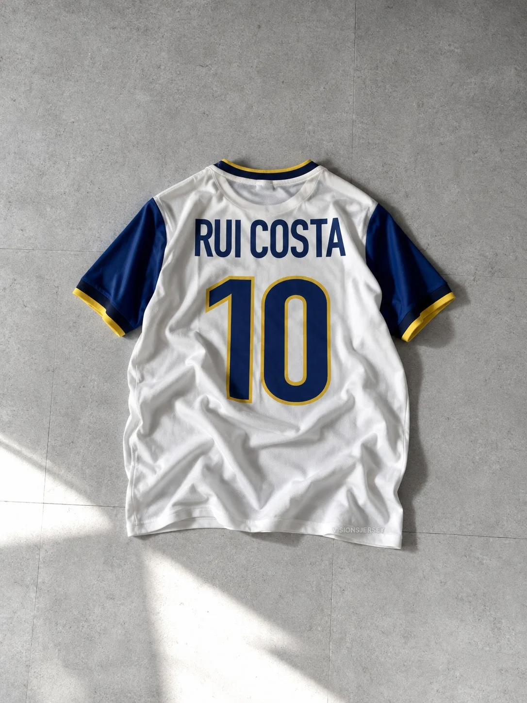 Portugal Ruicosta Jersey – photo 2