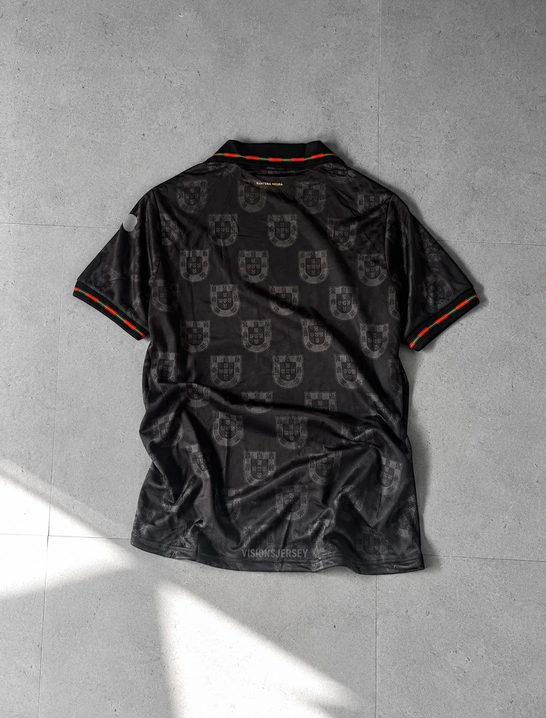 Portugal Special Edition Jersey (Player Version) – photo 2