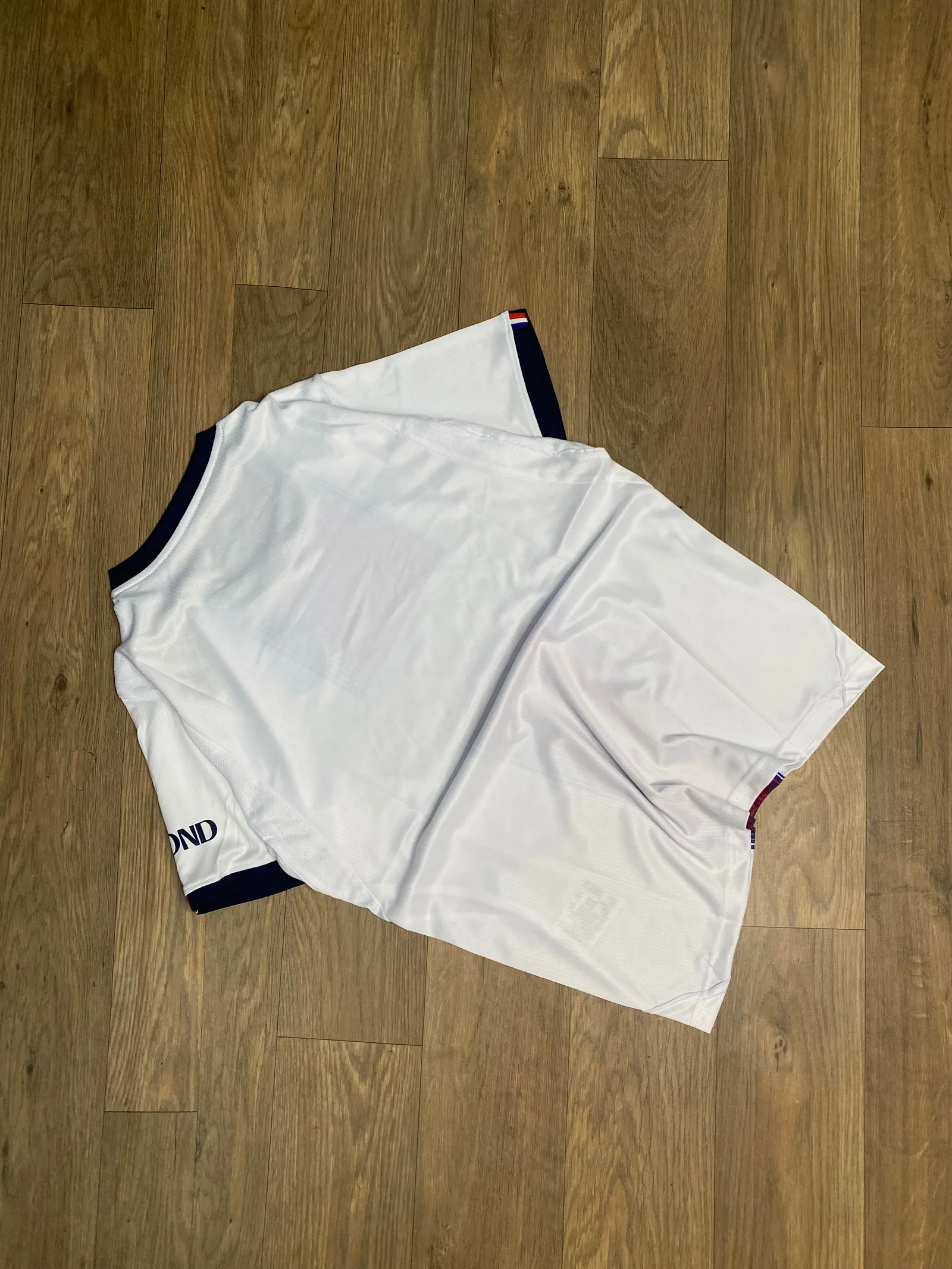 PSG 2026-27 Away Jersey (Player Version) – photo 2