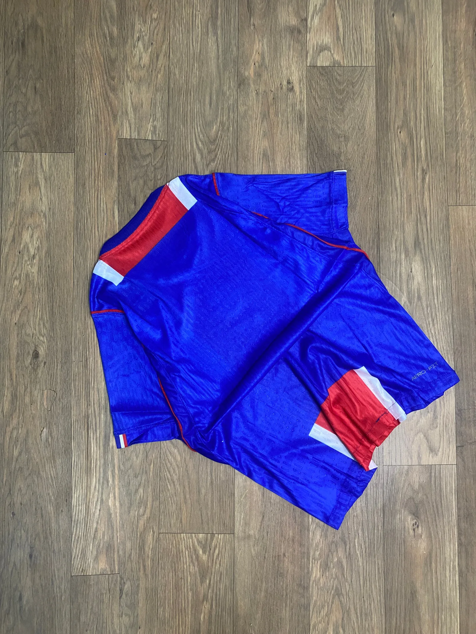 PSG 2026-27 Home Jersey (Player Version) – photo 2