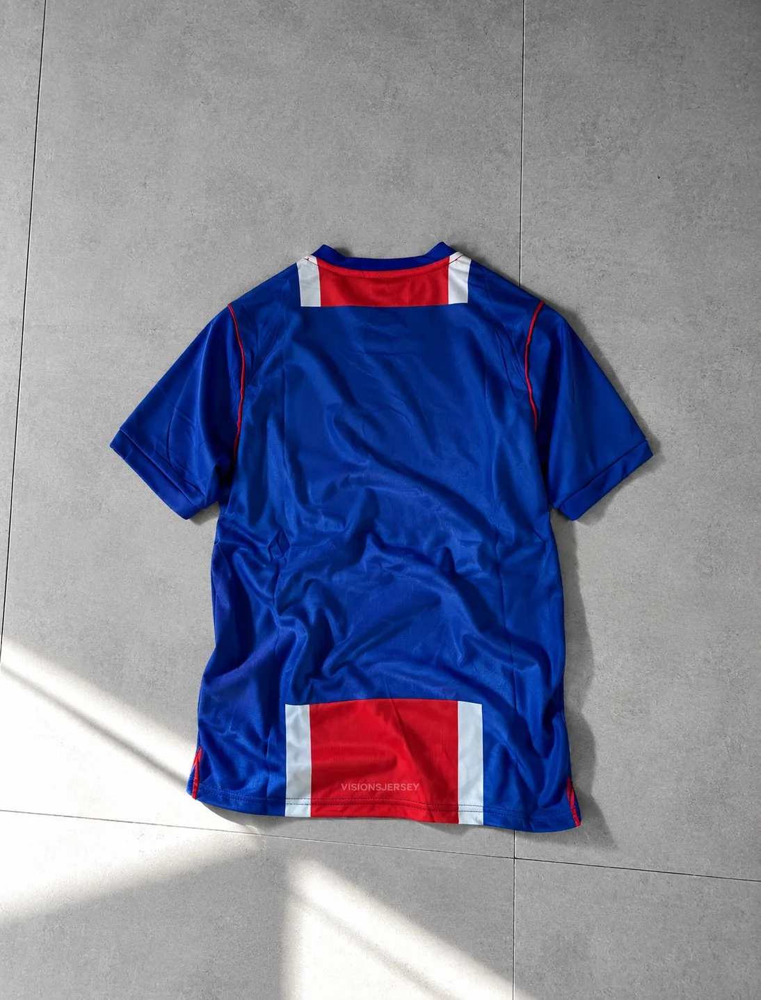 PSG 2026-27 Home Jersey (Player Version) – photo 2