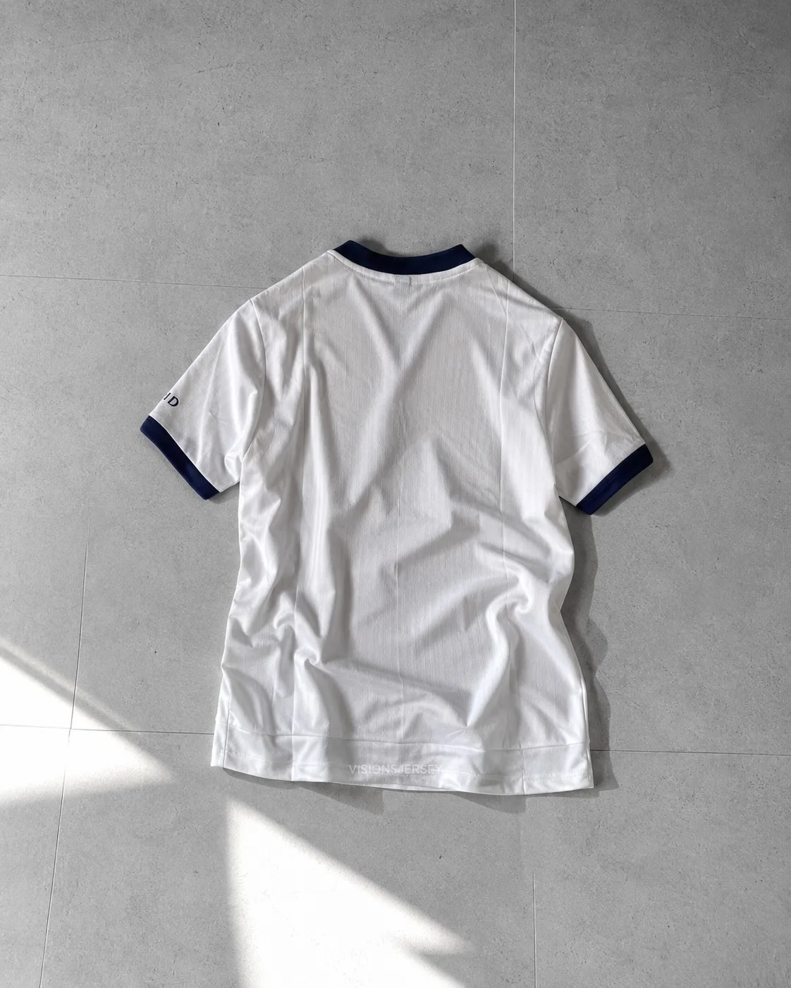 PSG 2026-27 Plain Back Away Jersey – photo 2