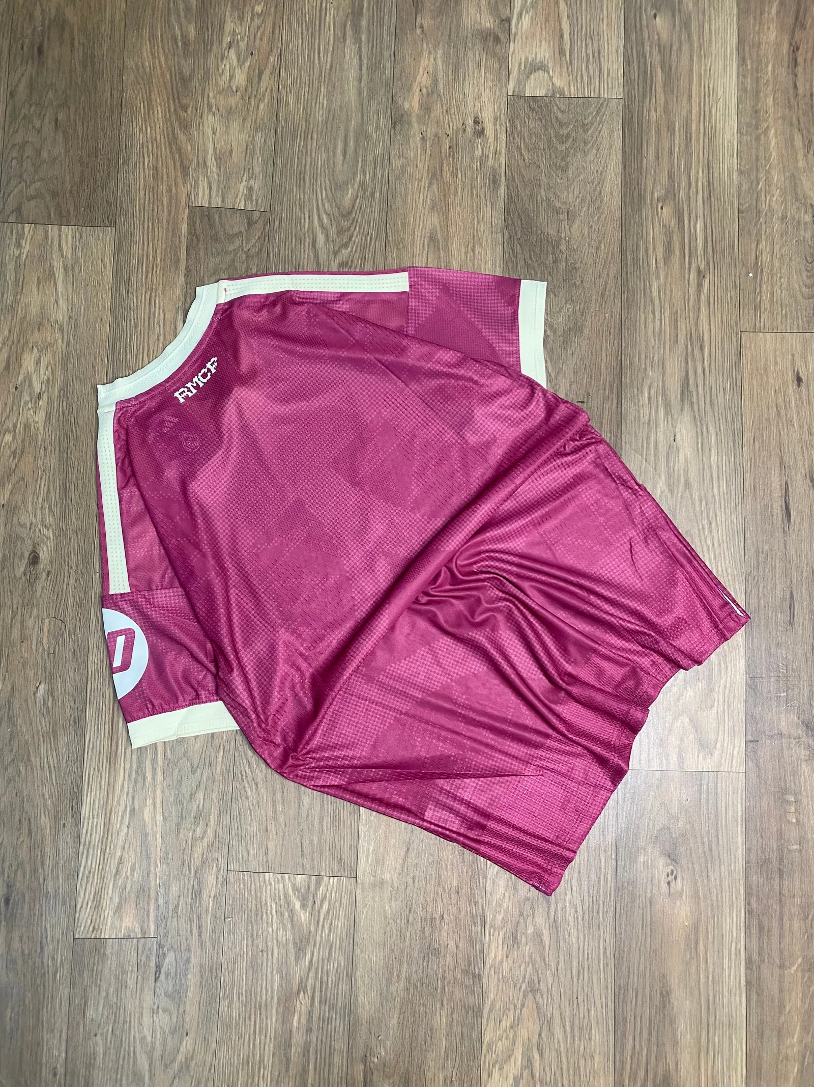 Real Madrid 2026-27 Third Jersey (Player Version) – photo 2
