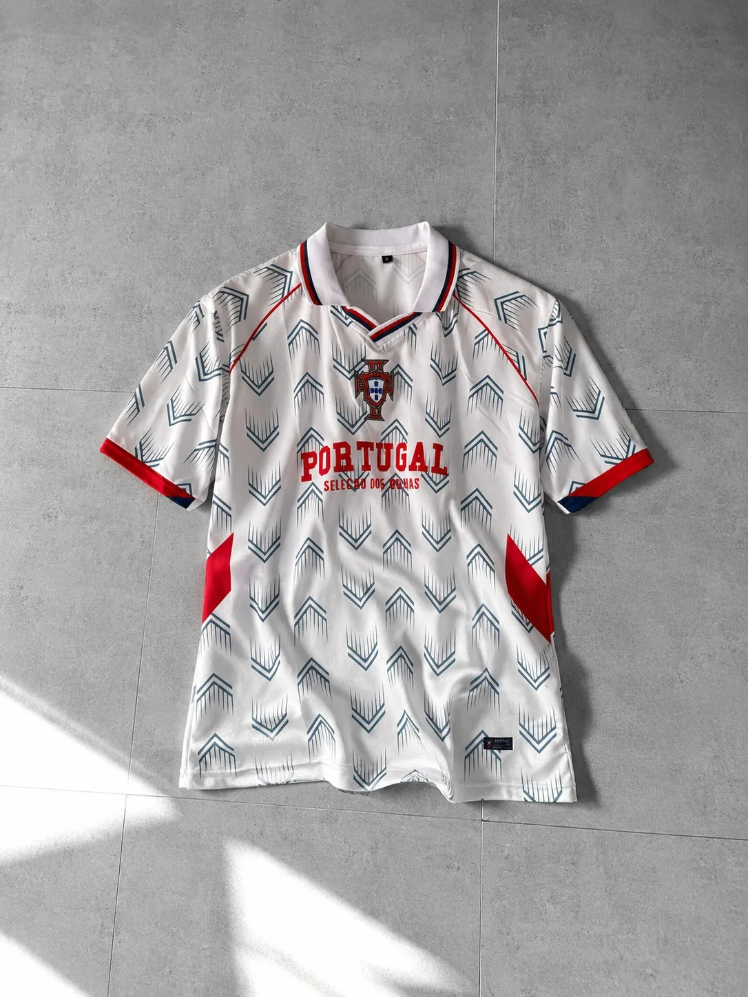 Ronaldo Portugal Special Edition Jersey