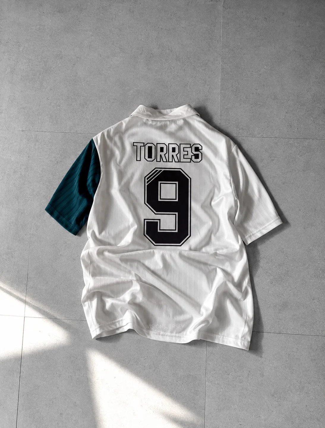 Torres Liverpool Button Jersey – photo 2
