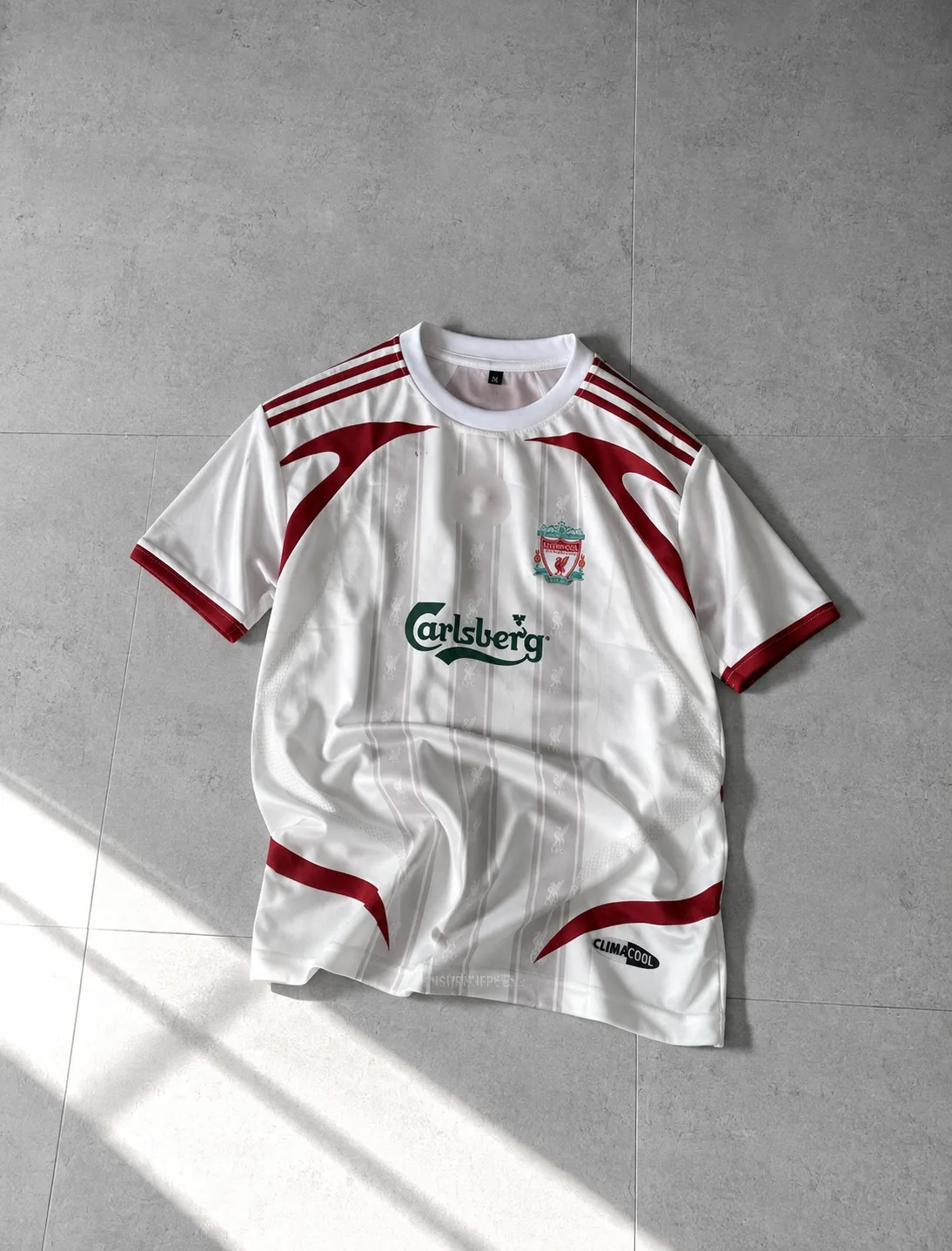 Torres Liverpool Jersey