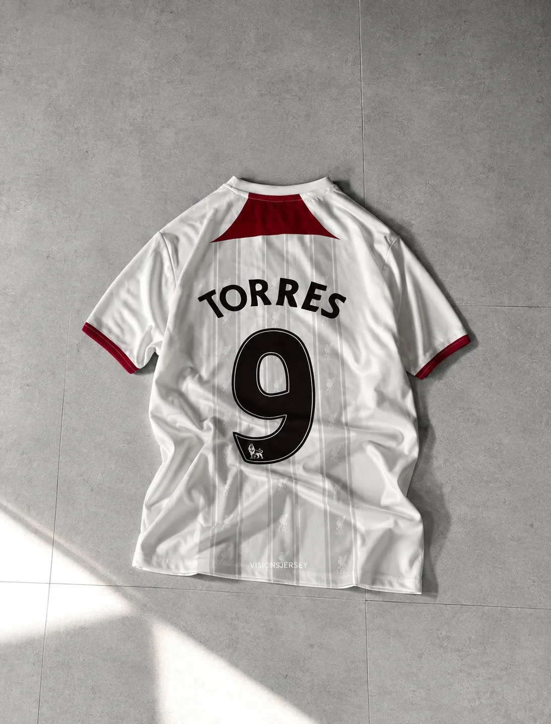 Torres Liverpool Jersey – photo 2