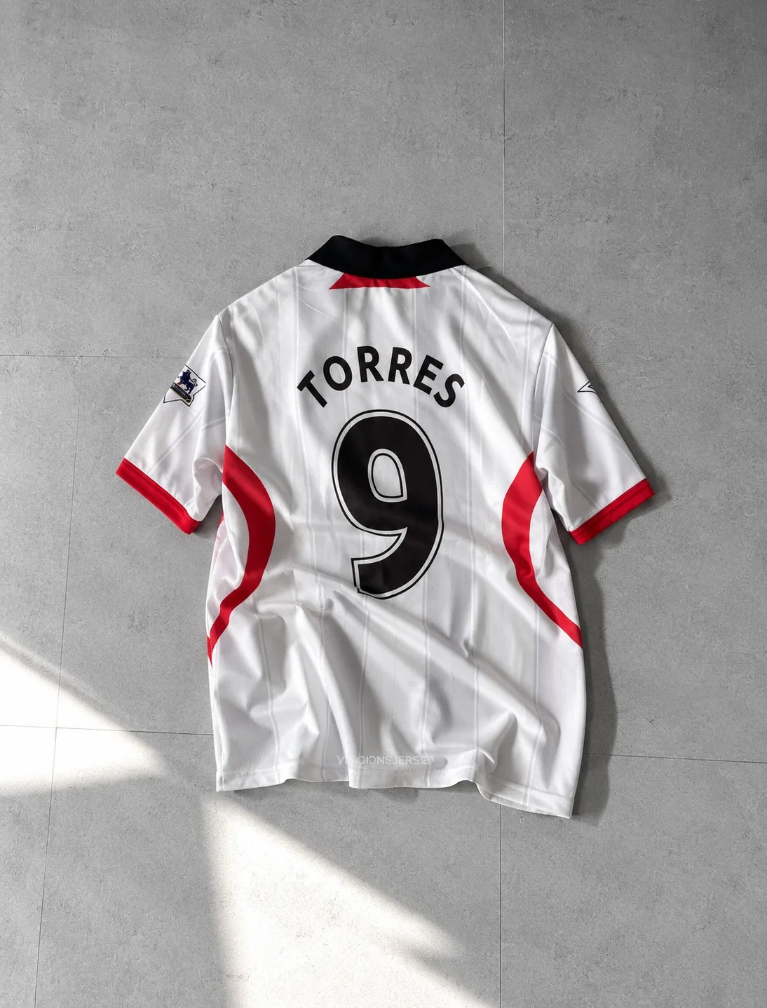 Torres Liverpool Jersey – photo 2